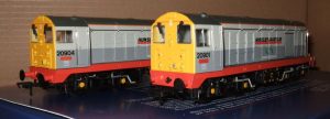 Model Railways